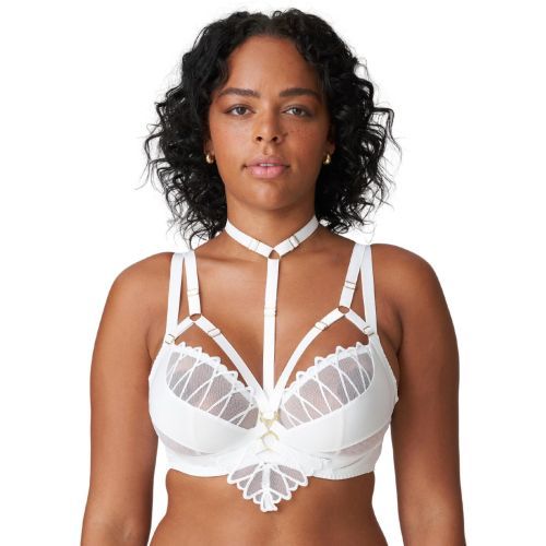 Prima Donna Arthill Special Accessory - White