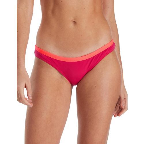Speedo Bikini Brief - Red/Red
