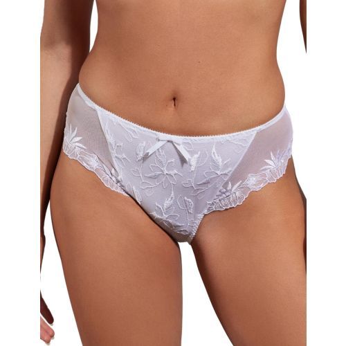 Empreinte Anouk Panty Brief - White