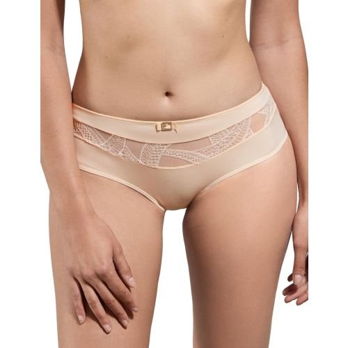 Empreinte Gustave Shorty Brief - Ivory