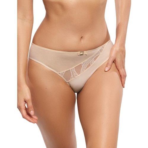 Empreinte Gustave Brief - Ivory