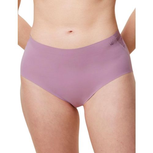 Triumph Flex Smart Maxi Brief - Purple