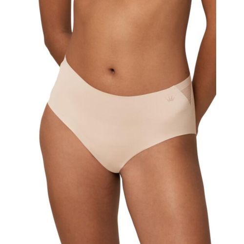 Triumph Flex Smart Maxi Brief - Soft Praline
