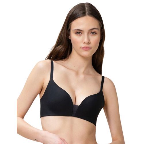 Triumph Flex Smart Padded Bra - Black