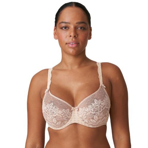 Prima Donna Madison Full Cup Bra - Caffe Latte