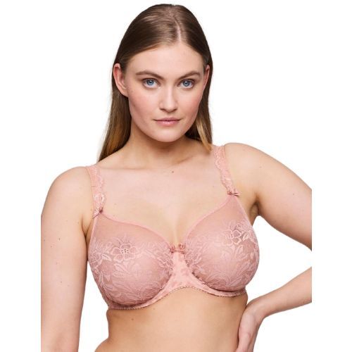 Prima Donna Madison Full Cup Bra - Sweet Dust