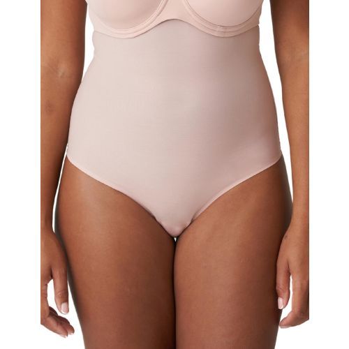 Prima Donna Figuras Smoothing Thong - Powder Rose