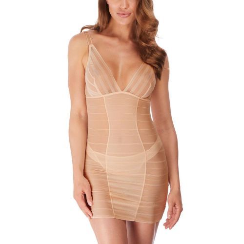 Wacoal Sexy Shaping Dress - Powder
