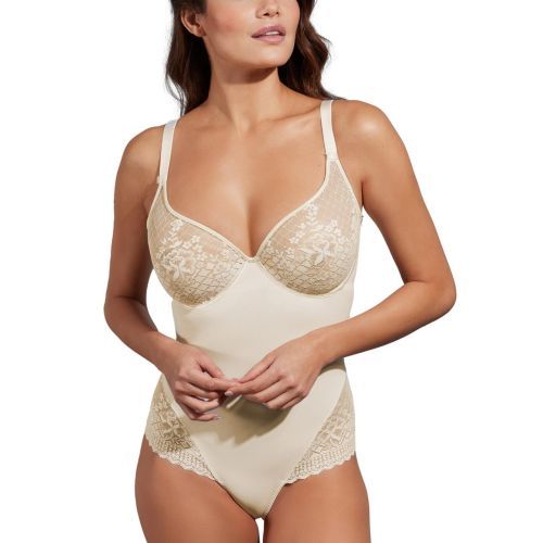 Empreinte Melody Body - Ivory