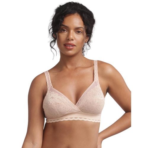Playtex Sustainable Soft Cup Bra - Skin