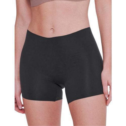 Sloggi Zero Feel Cycling Short Style Brief - Black