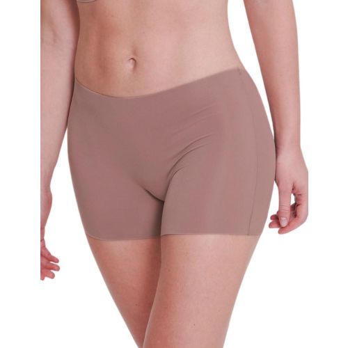 Sloggi Zero Feel Cycling Short Style Brief - Cacao