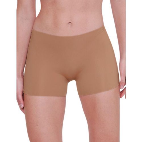 Sloggi Zero Feel Cycling Short Style Brief - Nostalgic Brown