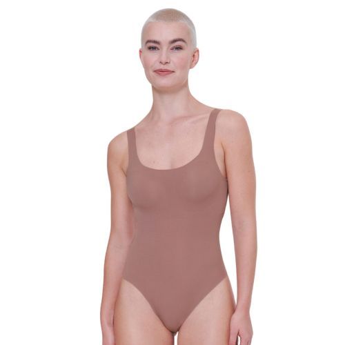 Sloggi Zero Feel Bodysuit - Cacao