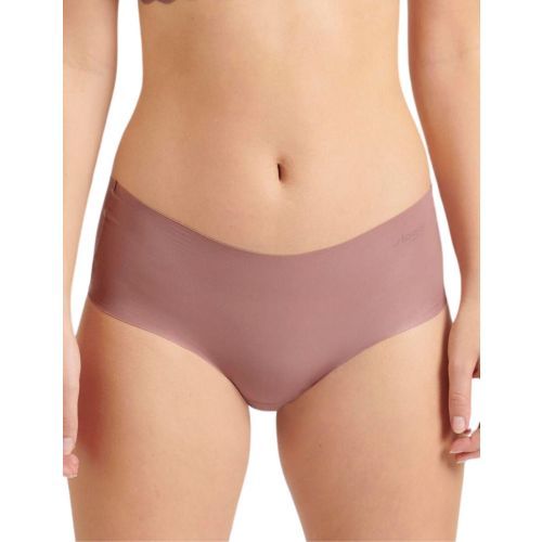 Sloggi Zero Microfibre Shorty Brief - Cacao