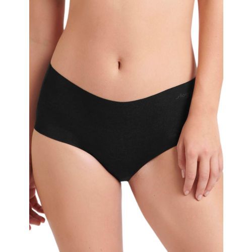 Sloggi Zero Modal Shorty Brief - Black