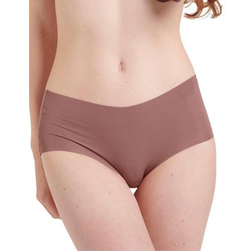 Sloggi Zero Modal Shorty Brief - Cacao