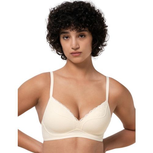 Triumph Fit Smart Padded Bra - Chrysantheme