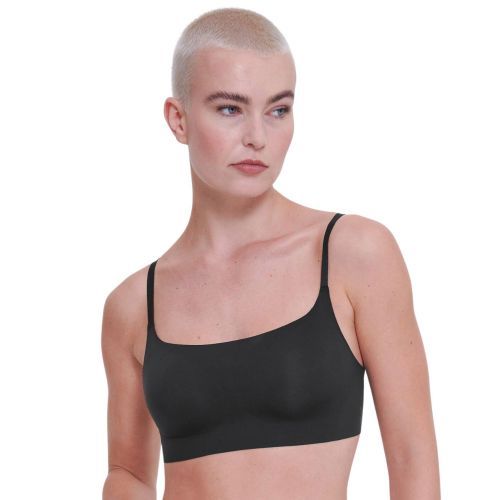Sloggi Zero Feel Ultra Bra - Black
