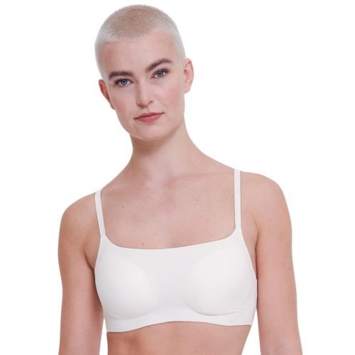 Sloggi Zero Feel Ultra Bra - Silk White
