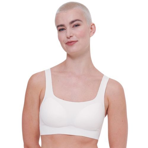 Sloggi Zero Feel Top - Silk White