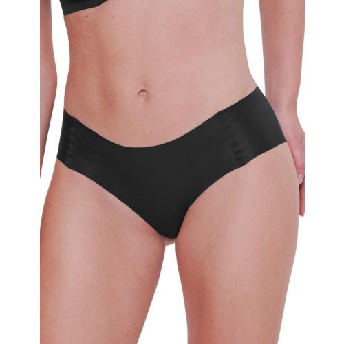 Sloggi Zero Feel Hipster Brief - Black