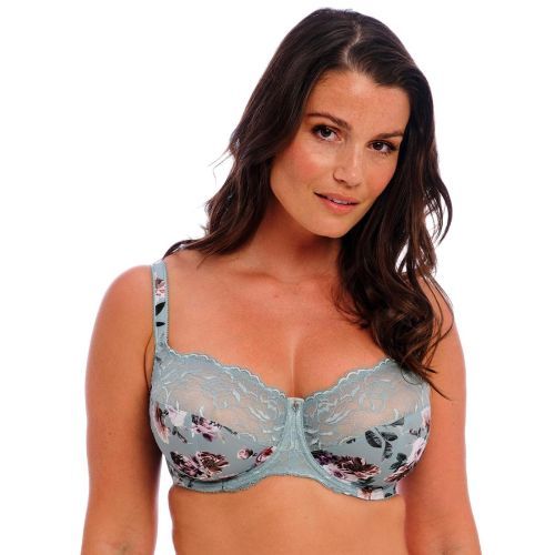 Fantasie Pippa Side Support Bra - Meadow