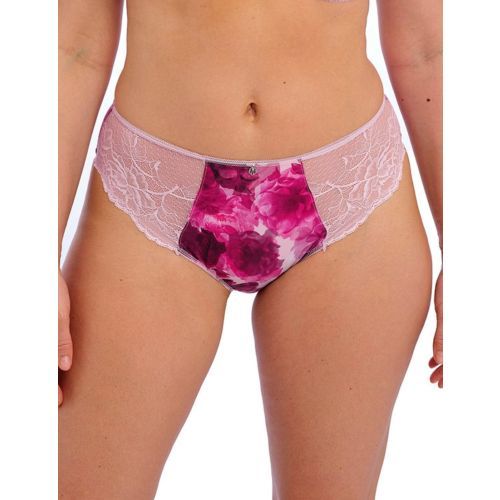 Fantasie Pippa Brief - Raspberry Ripple