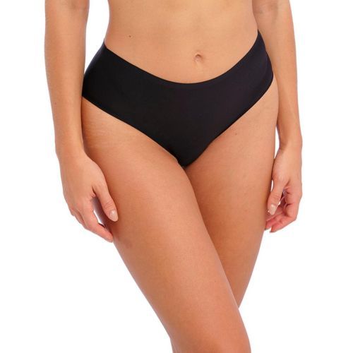 Fantasie Smoothease Shaping Brief - Black