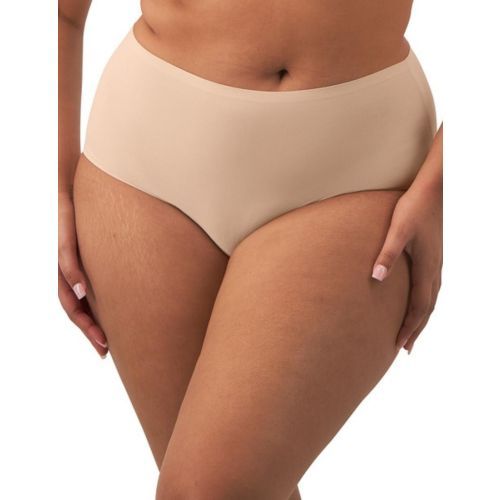 Fantasie Smoothease Shaping Brief - Natural Beige