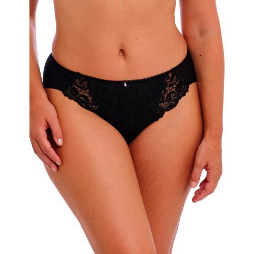 Fantasie Portia Brief - Black