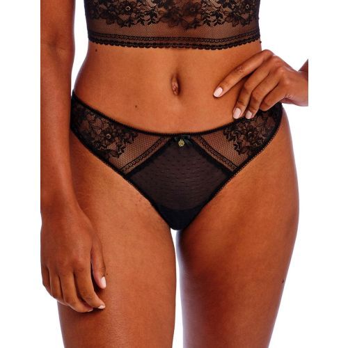 Freya Sydnie Brief - Black