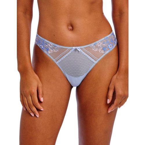 Freya Sydnie Brief - Chambray