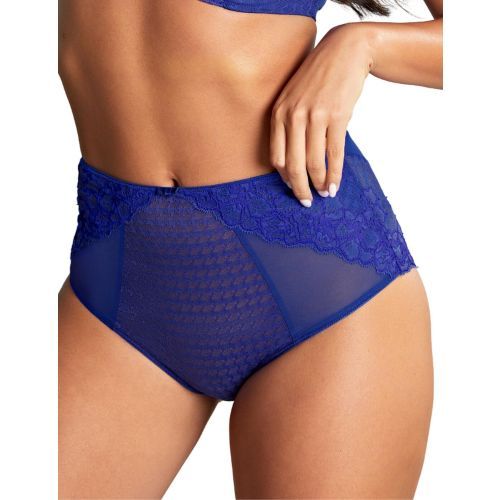 Panache Envy Deep Brief - Indigo