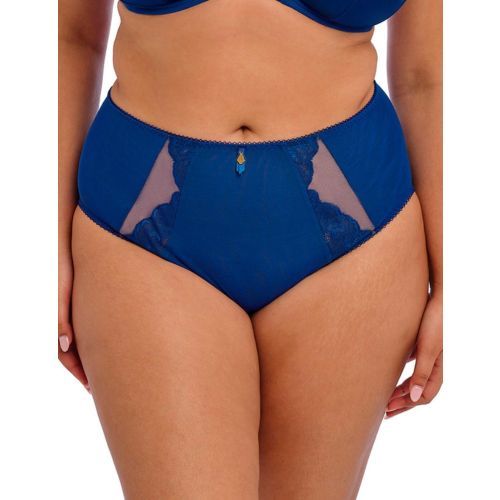 Elomi Cate Allure Full Brief - Lapis