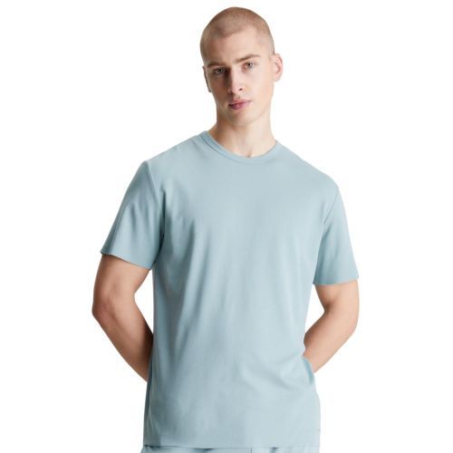 Calvin Klein Crew Neck T Shirt - Arona