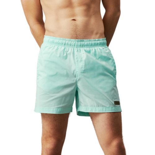 Calvin Klein Drawstring Swimming Trunks - Blue Tint
