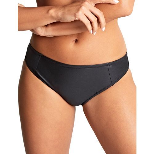 Panache Classic Bikini Brief - Black