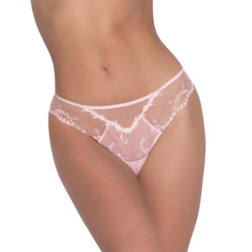 Lise Charmel Mon Amour Thong - Amour Aurore
