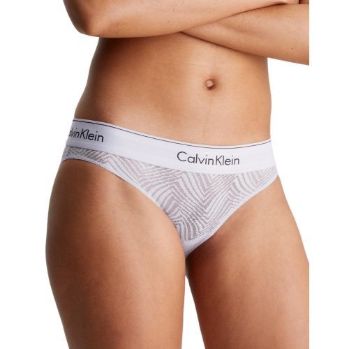 Calvin Klein Brief - Lavender Blue