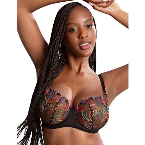 Panache Liza Balcony Bra - Disco
