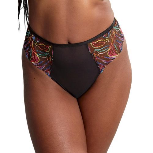 Panache Liza Deep Brief - Disco