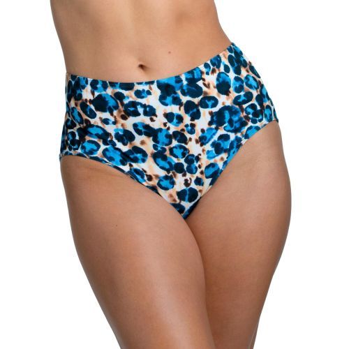 Miss Mary Of Sweden Jungle Summer Bikini Brief - Mixed