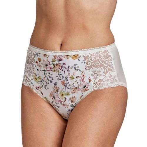 Miss Mary Of Sweden Fauna Brief - Champagne