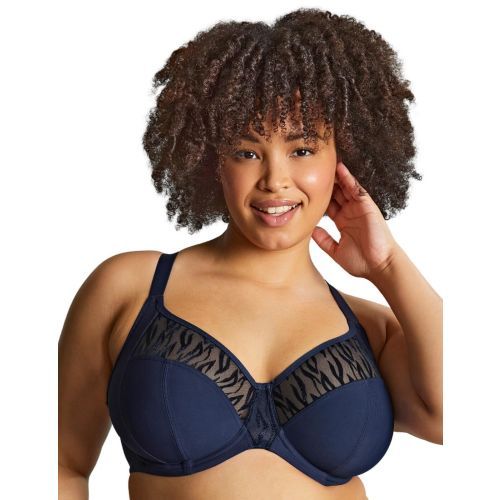 Sculptresse by Panache Alexa Full Cup Bra - Navy