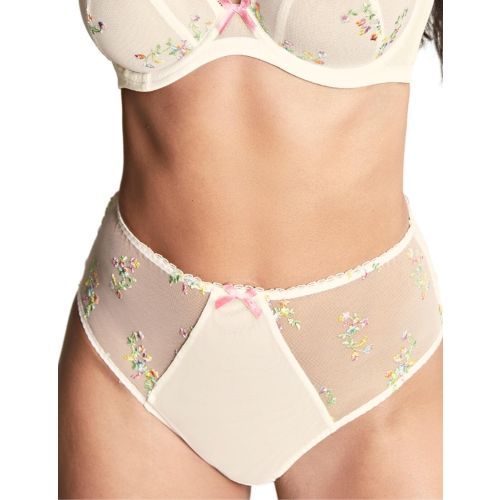 Panache Meadow Deep Brief - Ivory