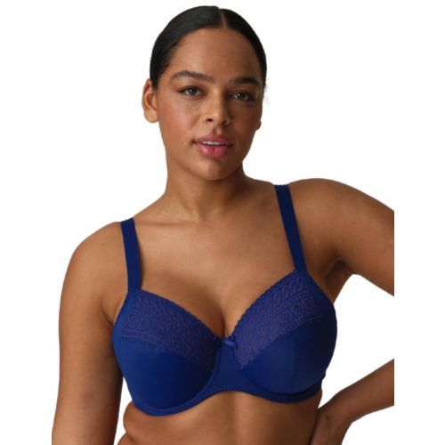 Prima Donna Montara Full Cup Bra - Lazurite
