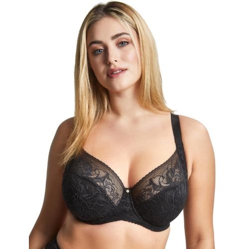 Sculptresse by Panache Dream Full Cup Bra - Black