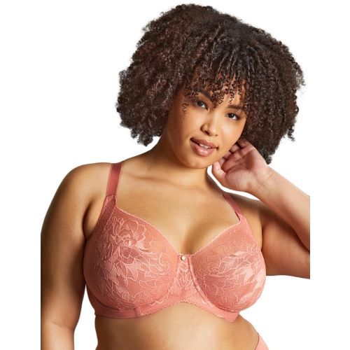Sculptresse by Panache Dream Full Cup Bra - Rose Pink
