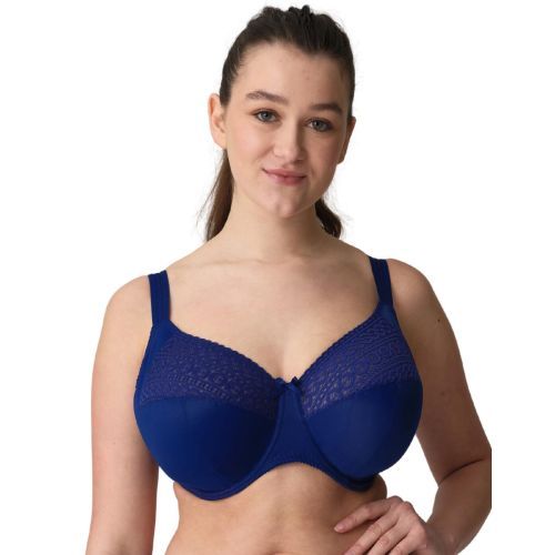 Prima Donna Montara Full Cup Bra - Lazurite